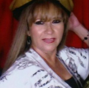 Meet your Posher, Luz elena